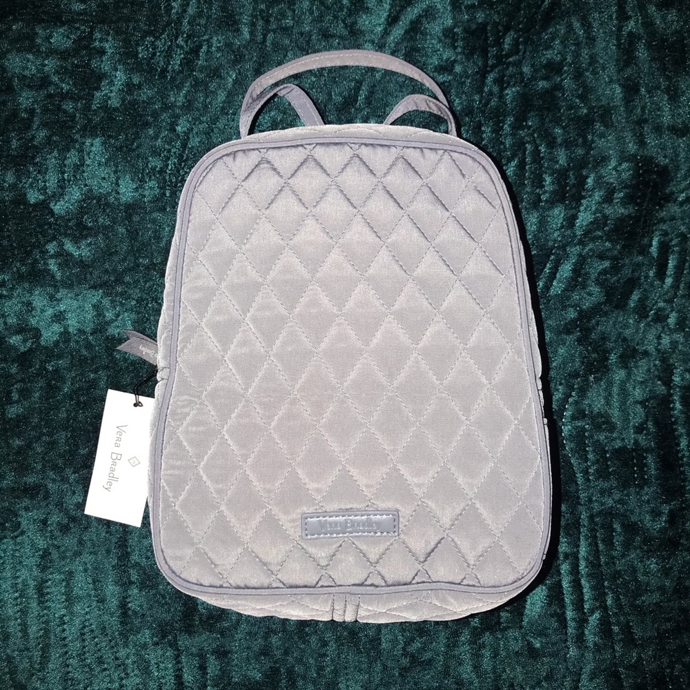 Vera Bradley Lunchbox